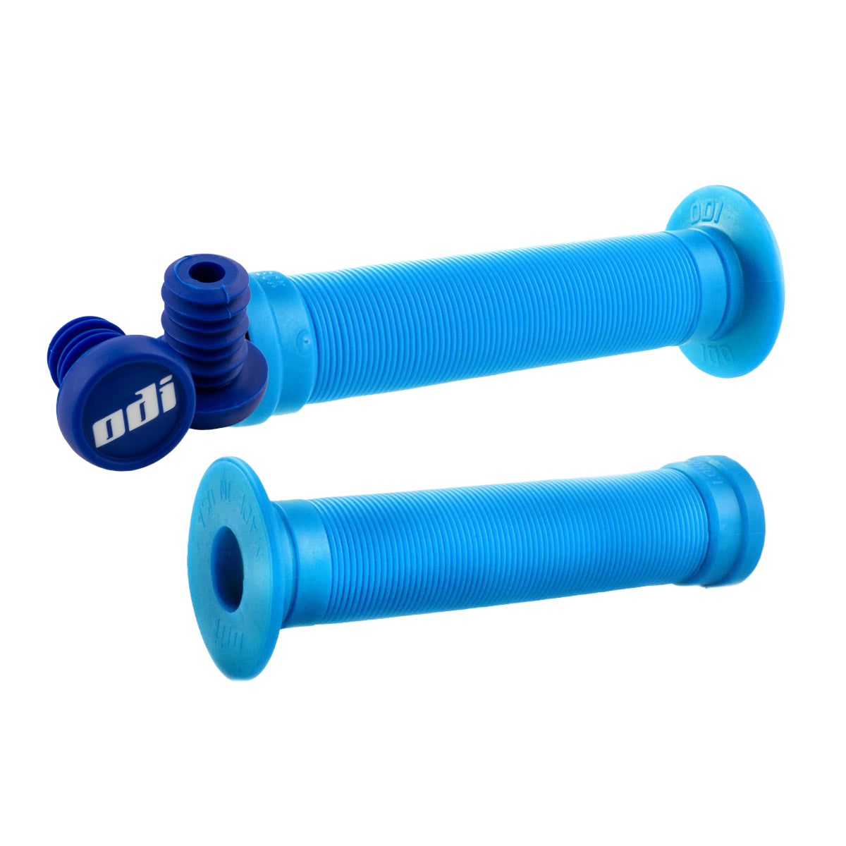 Odi -  Odi Longneck ST BMX Griffe mit Flansch MTB Dirt Scooter Fixie - Bikers Base BMX