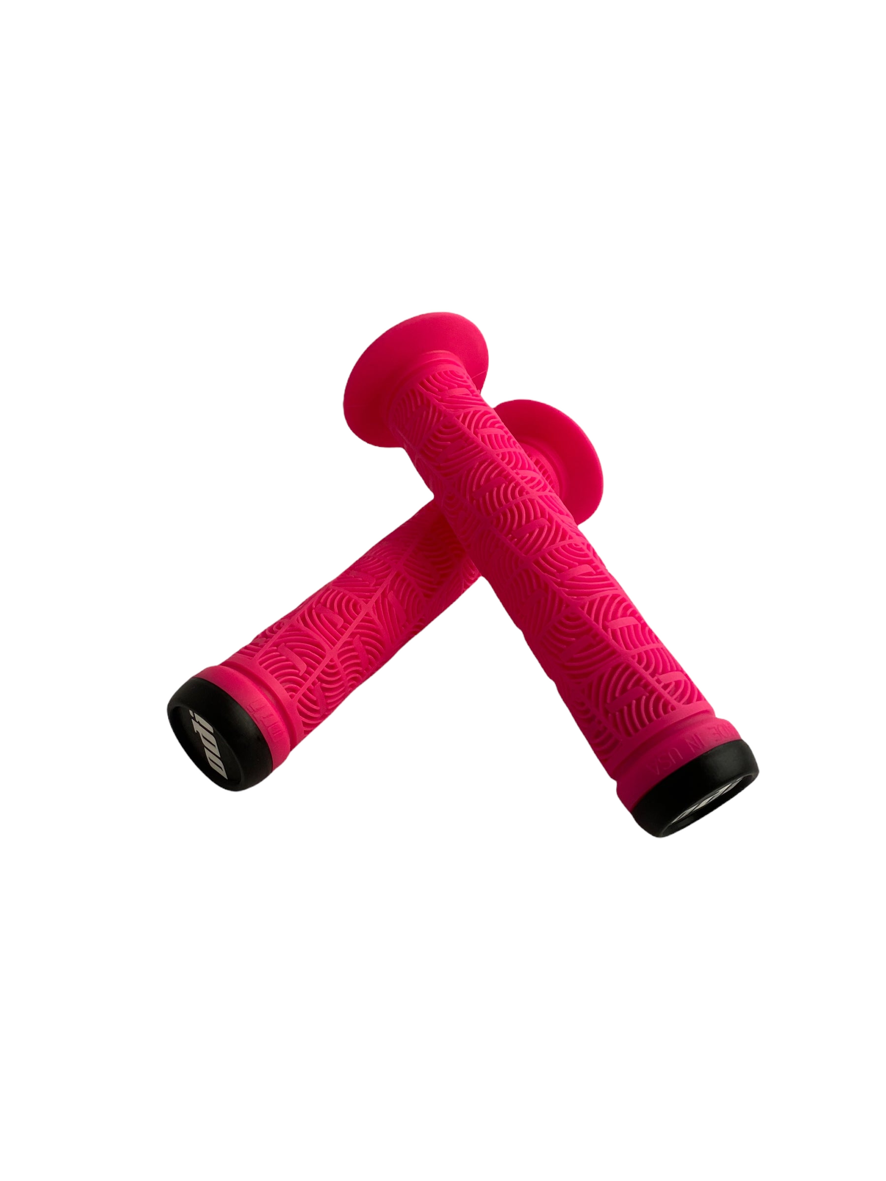 Odi -  Odi O BMX Griffe mit Flansch - bikers-base.myshopify.com