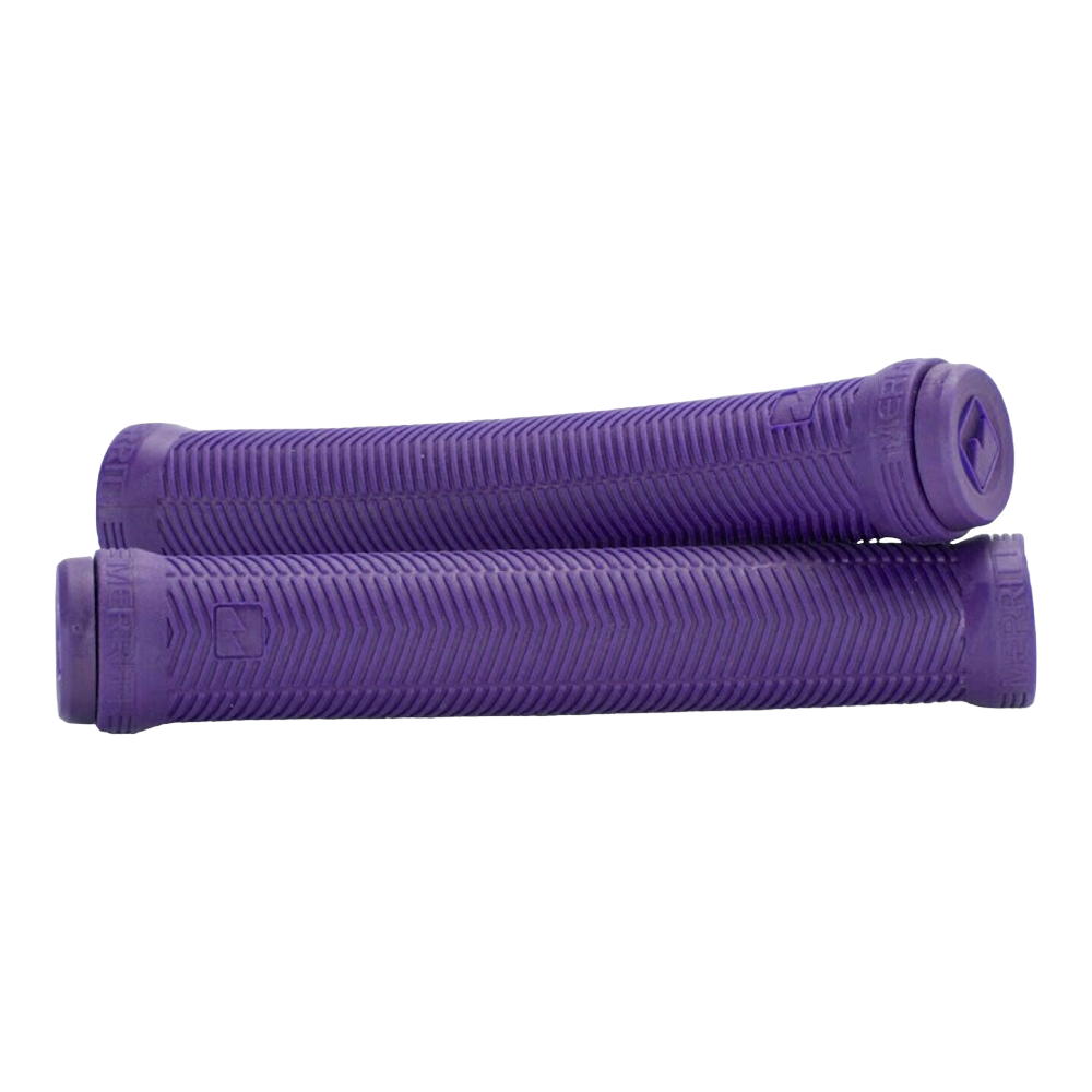 Merritt BMX Griffe Team (ITSY Grip) - Bikers Base