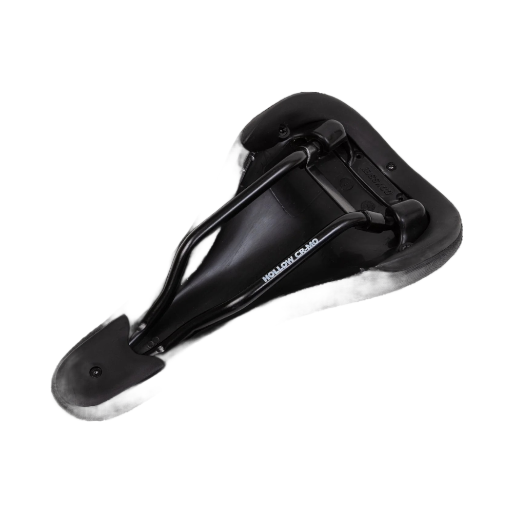 Odyssey -  Odyssey BMX Aitken Nightwolf Rail Sattel - Bikers Base BMX