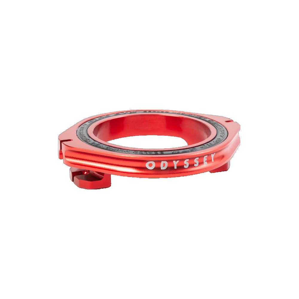 Odyssey -  Odyssey GTX-S SB BMX Rotor Alu Gyro - Bikers Base BMX