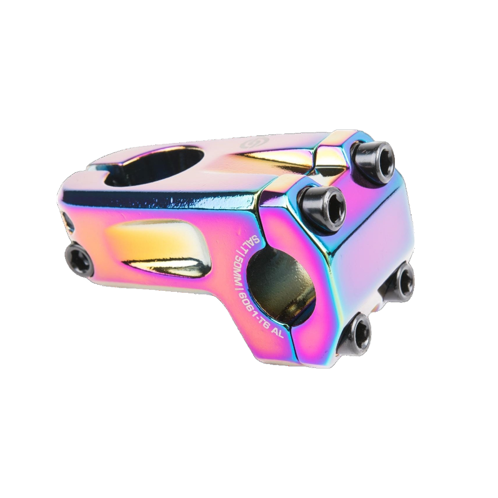 Salt -  Salt AM 50 Frontload V2 BMX Vorbau - Bikers Base BMX