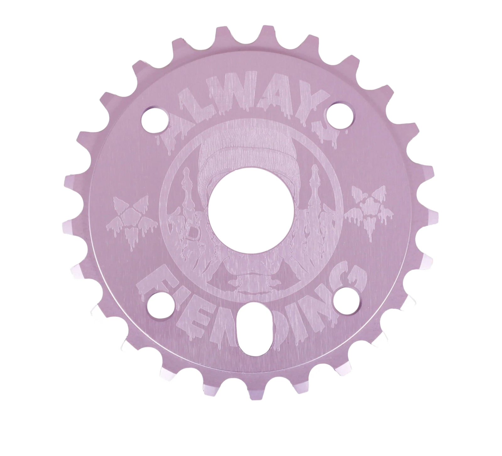 Fiend BMX Kettenblatt Reynolds 25T - Bikers Base