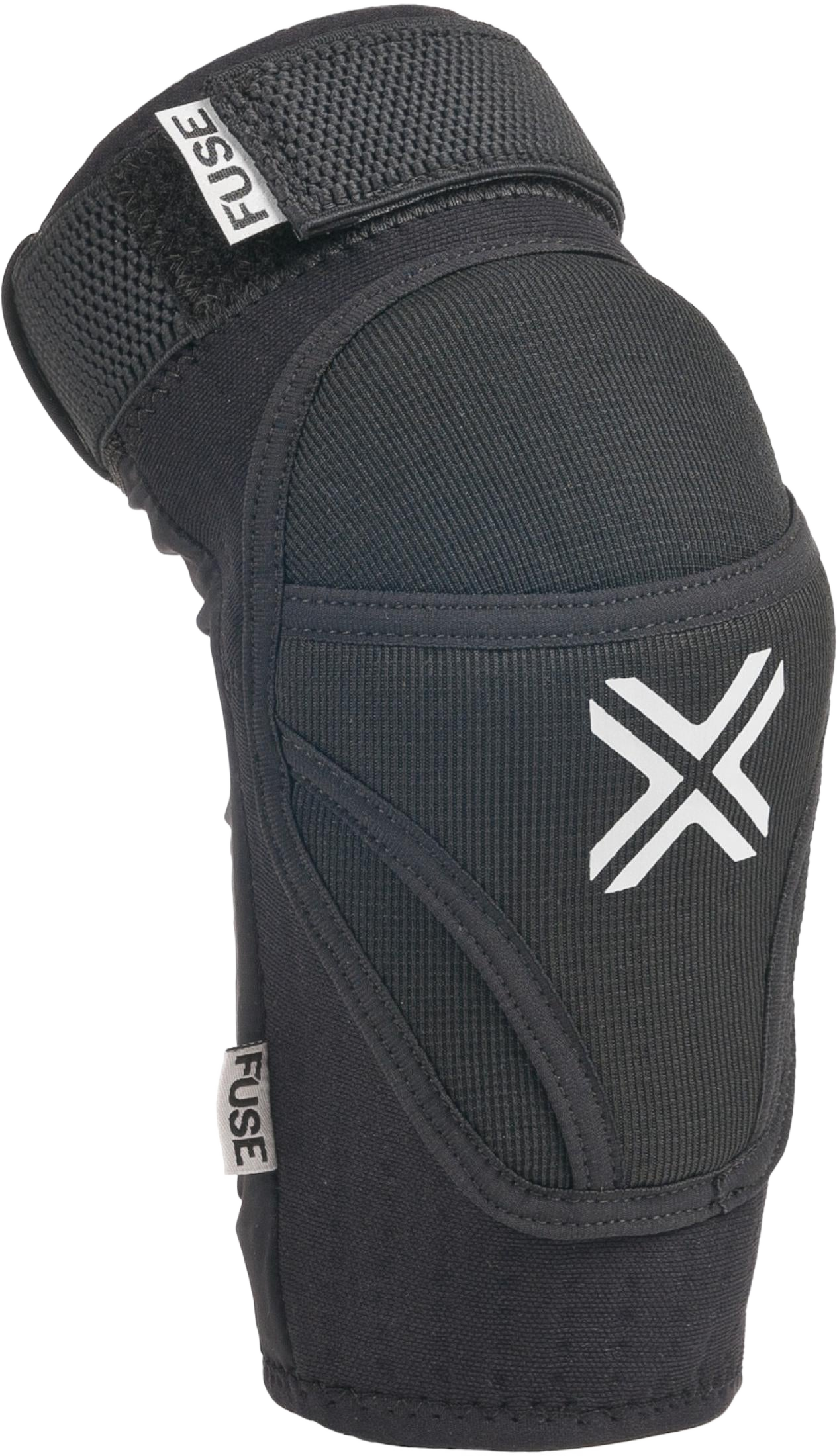 Fuse Alpha Elbow Pad Ellbogenschoner Ellenbogenschützer BMX Dirt Bike MTB - Bikers Base