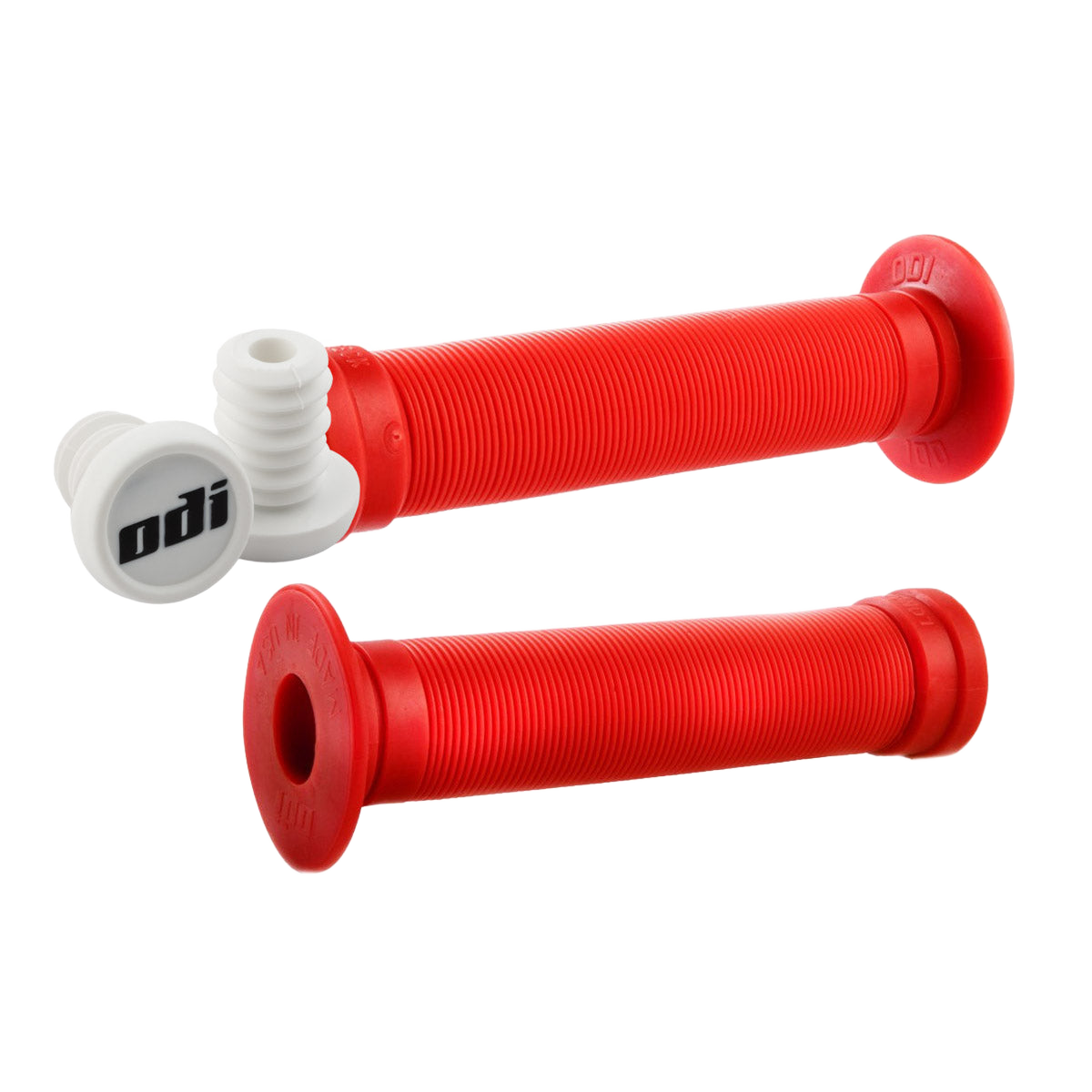 Odi -  Odi Longneck ST BMX Griffe mit Flansch MTB Dirt Scooter Fixie - Bikers Base BMX