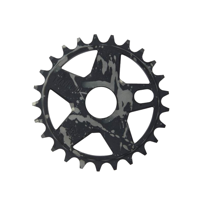 Mankind Sprocket BMX Kettenblatt 25T - Bikers Base
