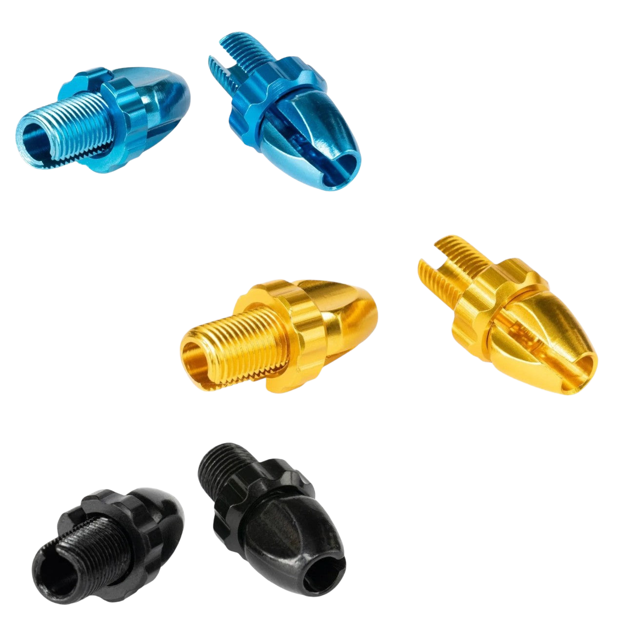 Salt -  Salt M10 Einstellschraube für BMX Bremse - Bikers Base BMX