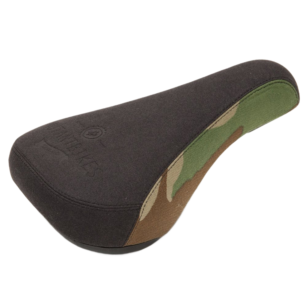 Mutant Bikes Stealth Pivotal FAT BMX Sattel MK2 - Bikers Base