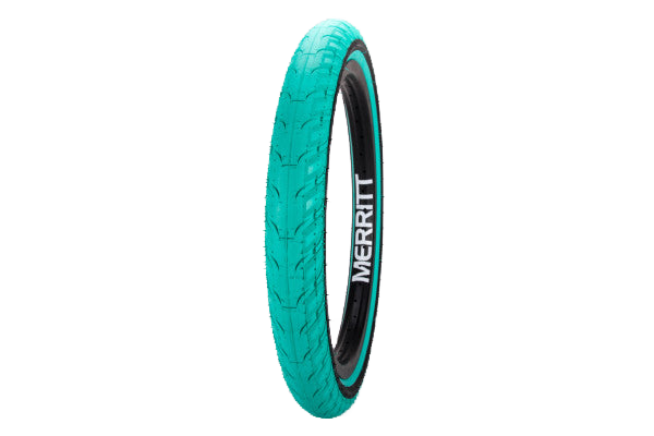 Merritt -  Merritt Option BMX Reifen Street  20 x 2,35 - bikers-base.myshopify.com