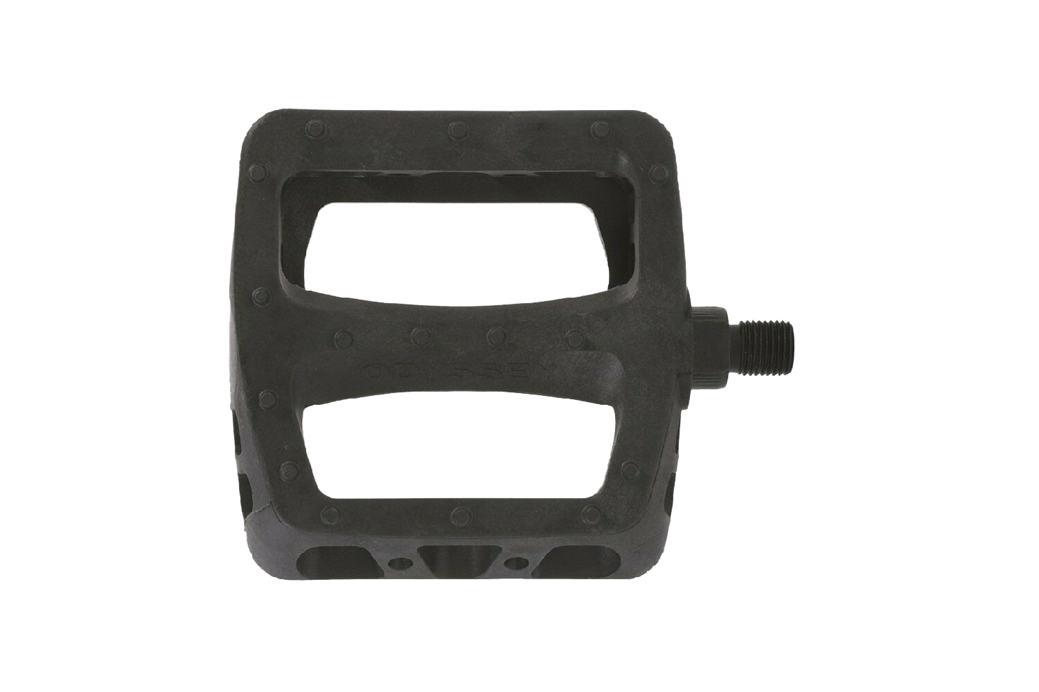 Odyssey -  Odyssey Twisted PC BMX Pedale Cruiser Fahrrad 1/2 Zoll für einteilige Kurbeln - bikers-base.myshopify.com