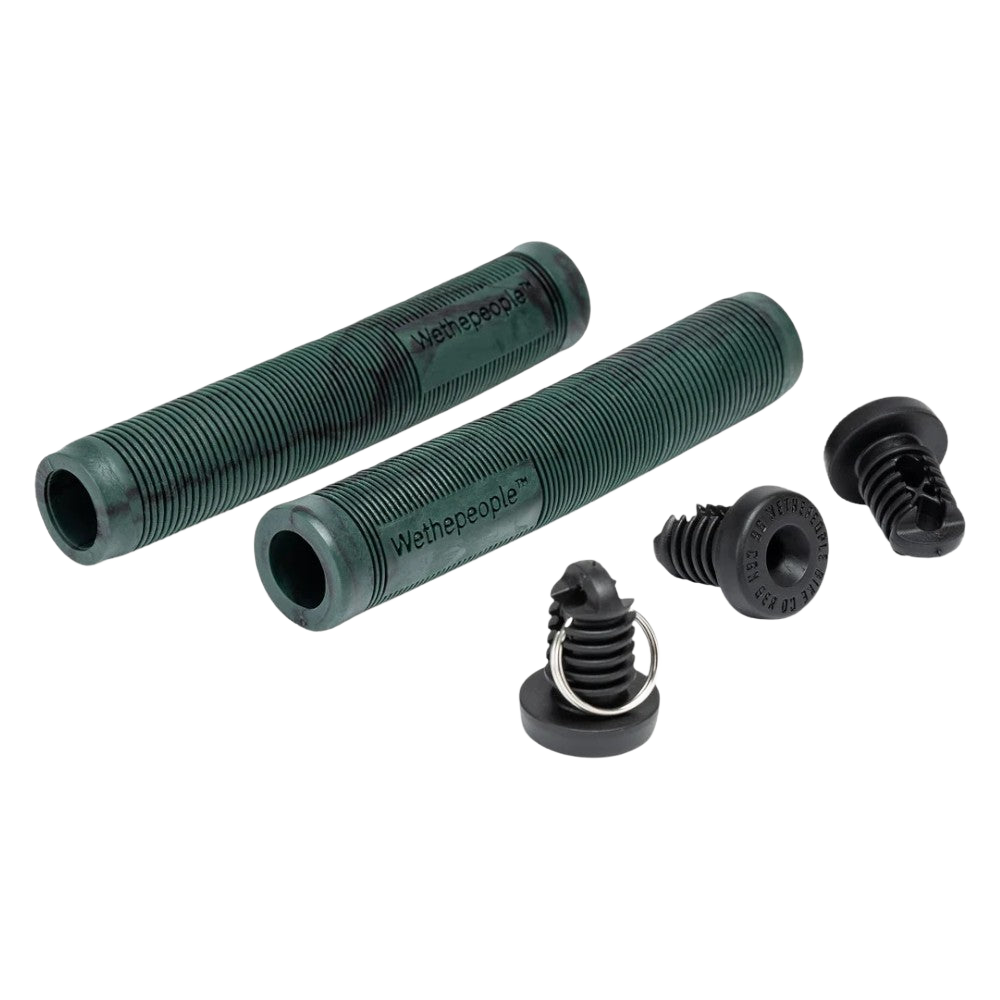 WeThePeople -  Wethepeople Perfect BMX Griffe 165mm x 29,5mm ohne Flansch WTP - bikers-base.myshopify.com