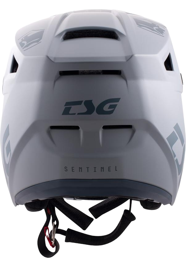 TSG Sentinel Fullface Helmets BMX Downhill & Dirt Bike Pumptrack Helm - Bikers Base