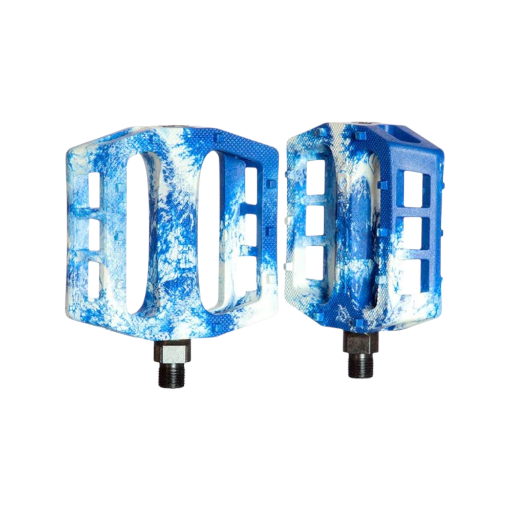 Demolition -  Demolition BMX Pedale Trooper PC - Bikers Base BMX