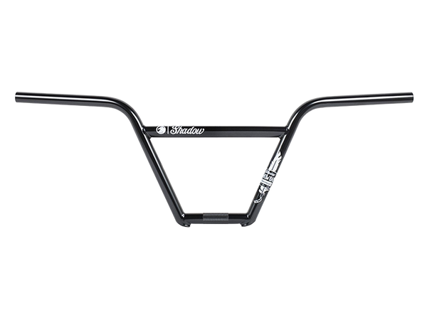 Shadow Crowbar Featherweight 4pc Bar BMX Handlebar