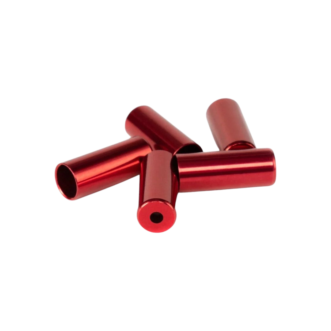 Salt -  Salt Alloy BMX Bremskabel Endkappen - Bikers Base BMX