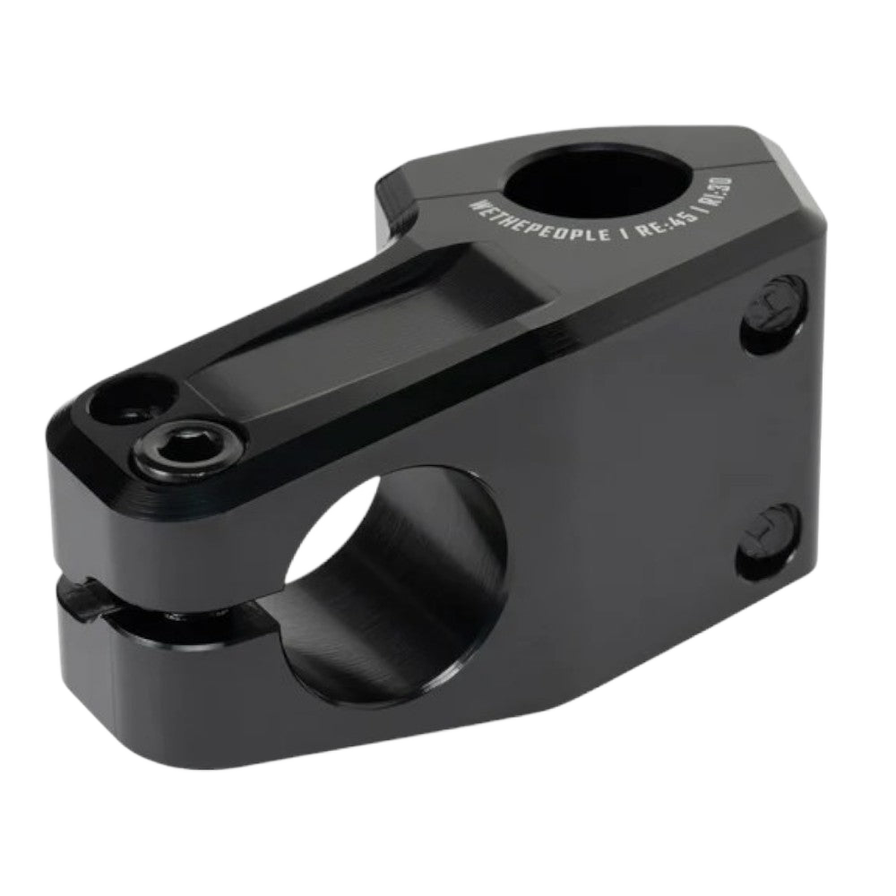 Wethepeople KIRA BMX Vorbau 30mm Topload 22,2mm WTP - Bikers Base