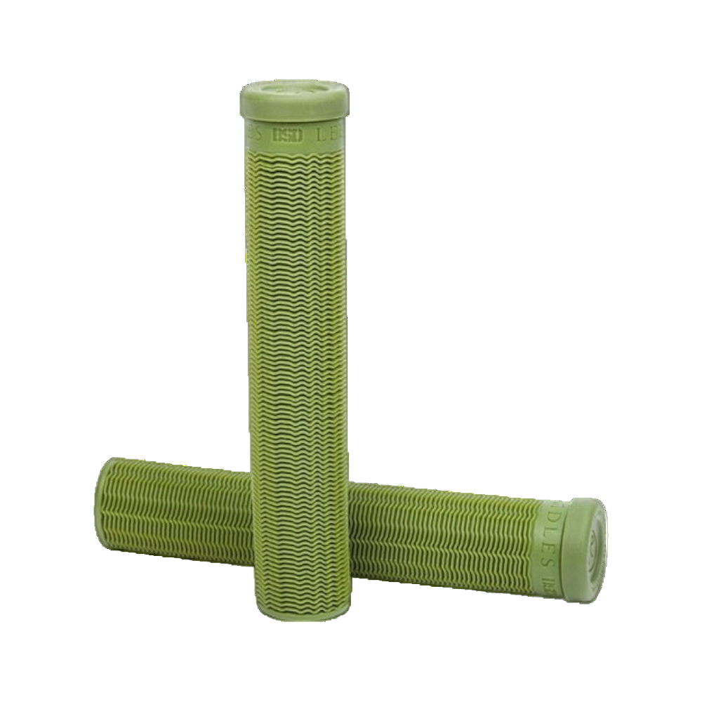 BSD -  BSD Leezus BMX Griffe - Bikers Base BMX