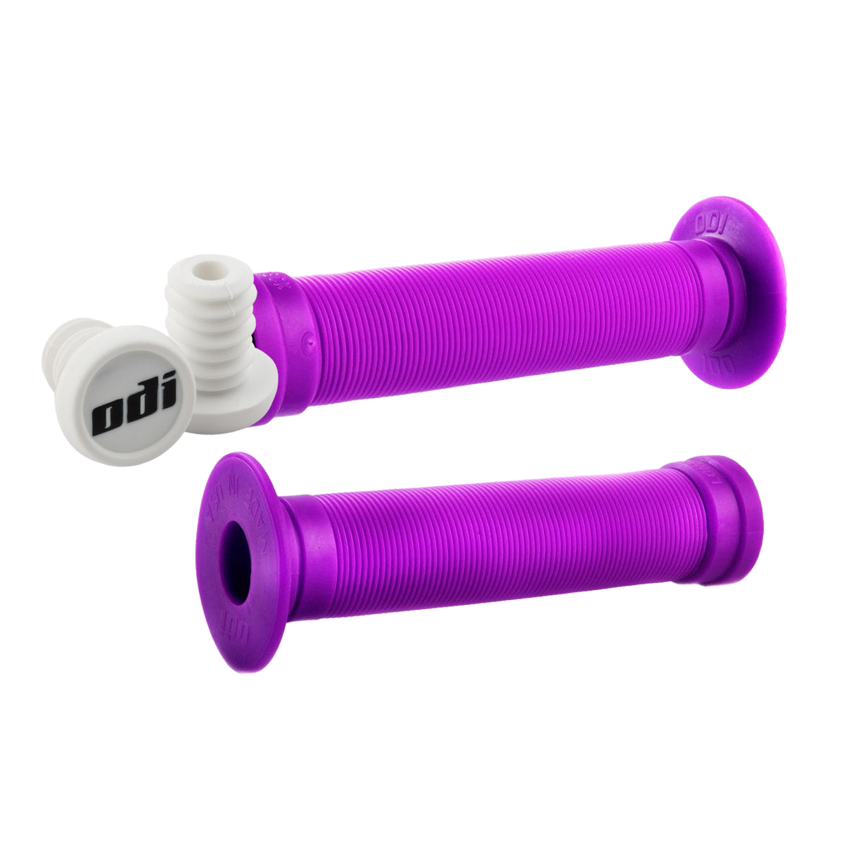 Odi -  Odi Longneck ST BMX Griffe mit Flansch MTB Dirt Scooter Fixie - bikers-base.myshopify.com