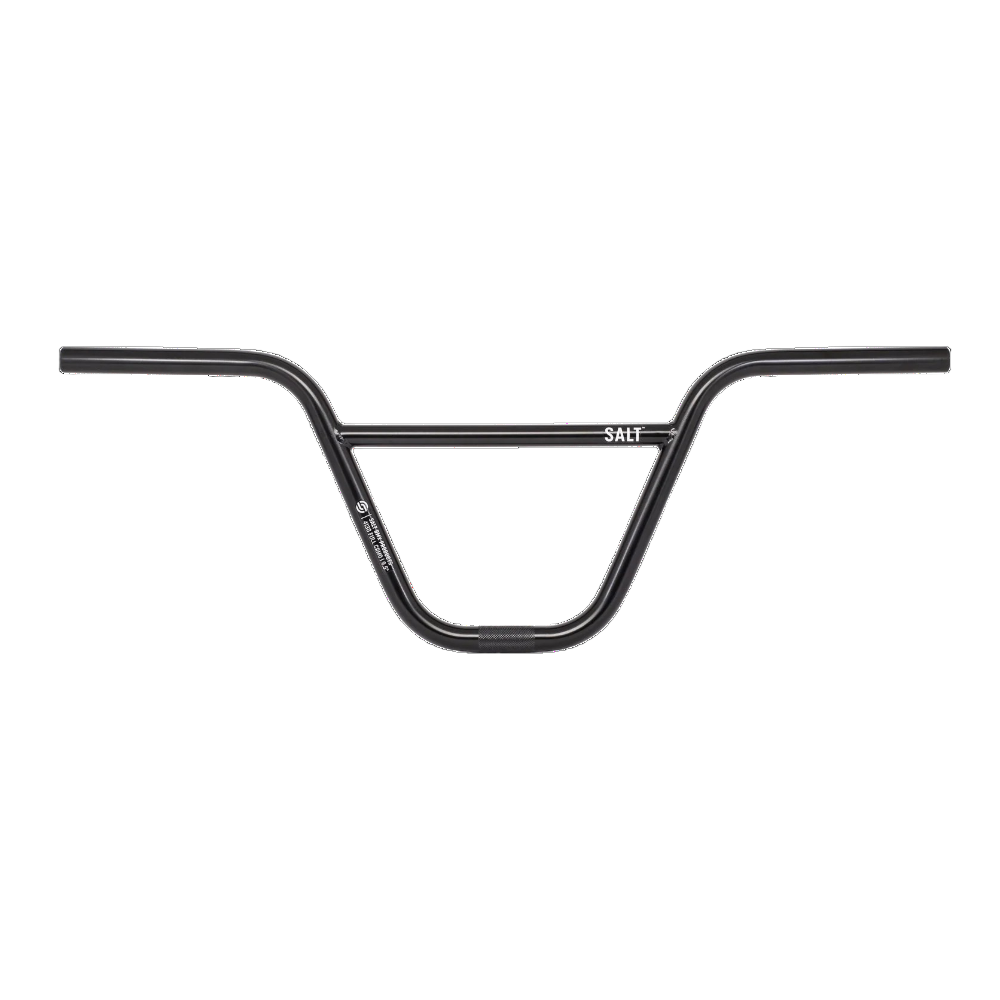 Salt -  Salt PRO 2pc BMX Lenker - Bikers Base BMX