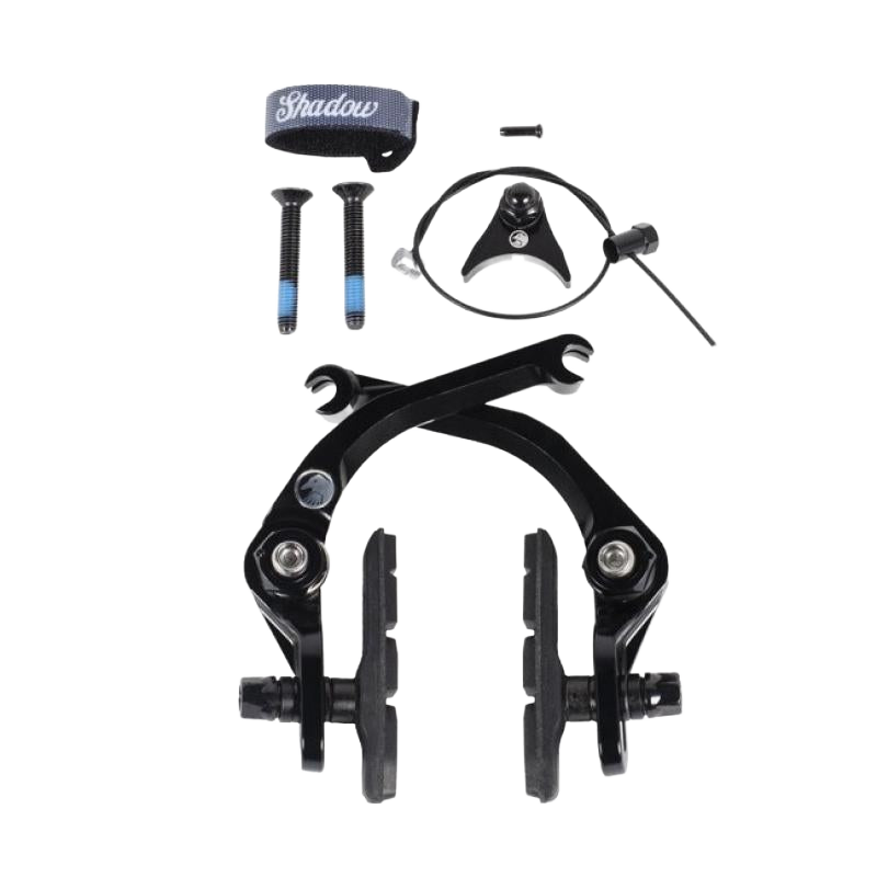 Shadow Sano Featherweight V2 BMX Bremse, U-Brake - Bikers Base