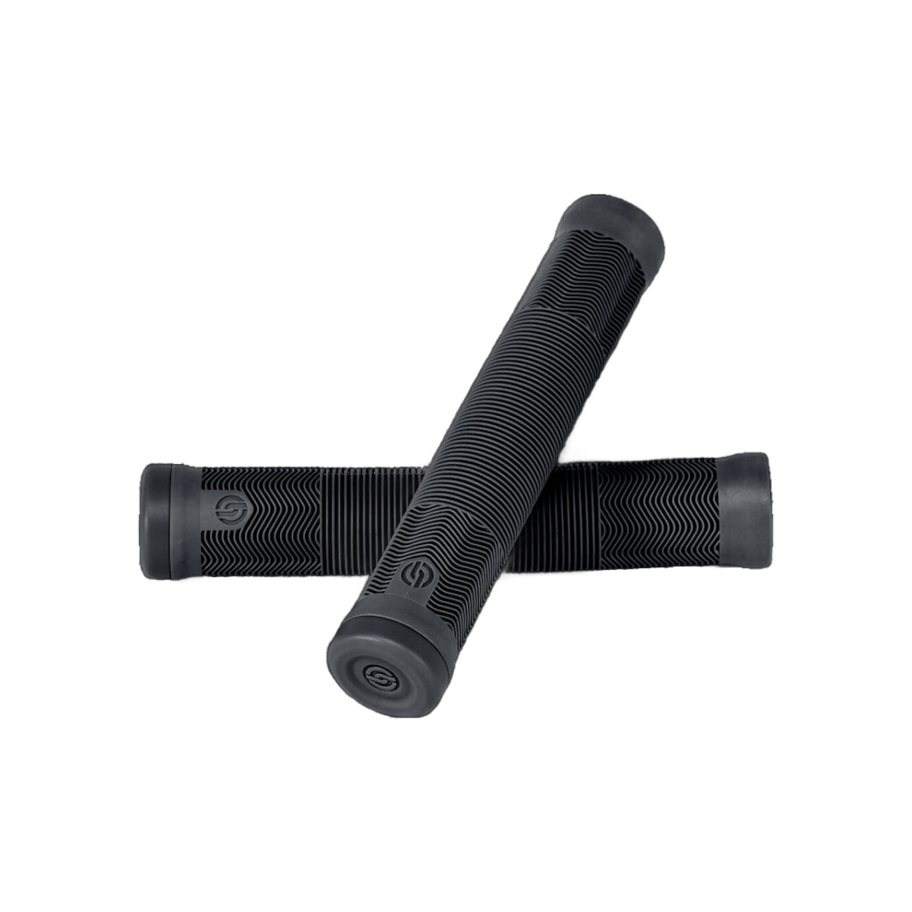 Salt -  Salt EX BMX Griffe - Bikers Base BMX