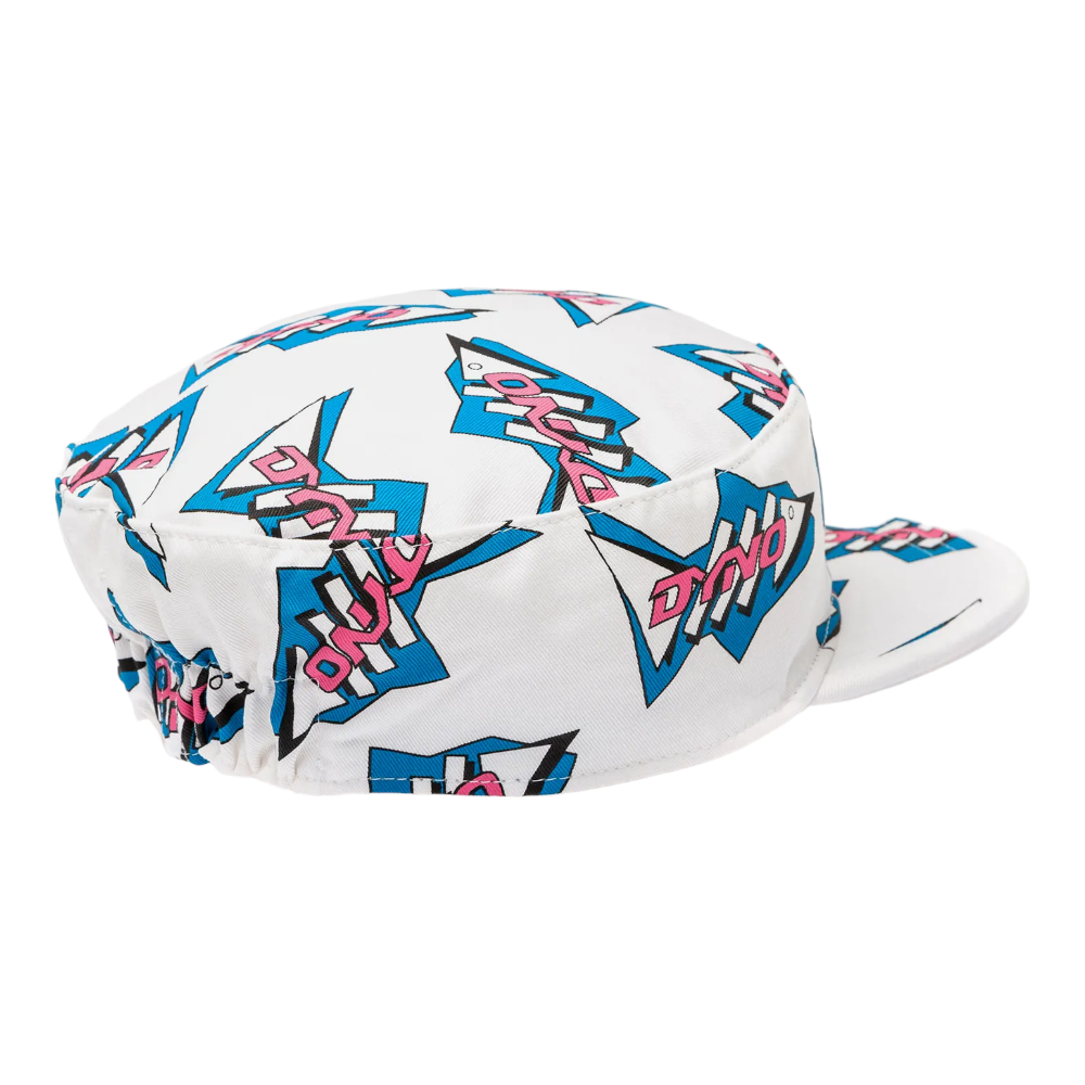 Vans x DYNO Cap OUR LEGENDS Oldschool BMX PAINTER CAP - Bikers Base