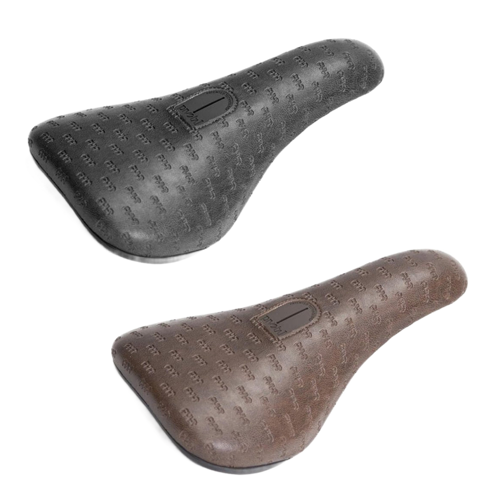 Cult All Over Print Slim Pivotal BMX Sattel - Bikers Base