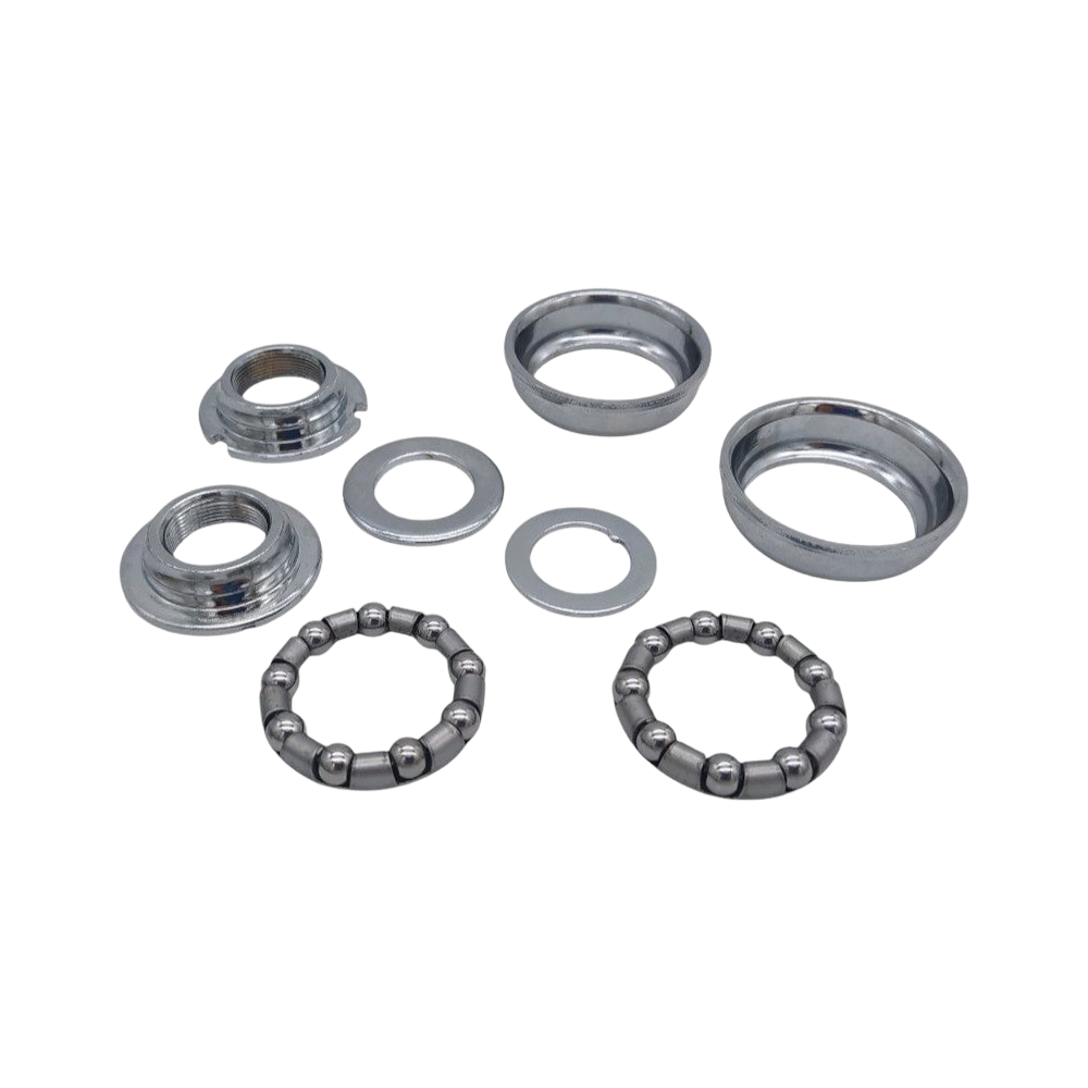 YST Corporation -  YST Corporation US BB BMX Tretlager Innenlager für einteilige Kurbeln #2 - Bikers Base BMX