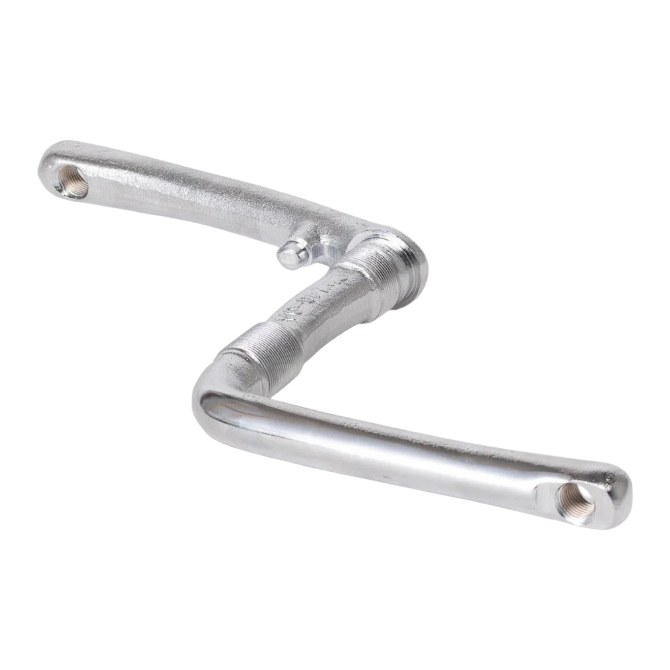 Salt -  Salt OPC BMX Kurbel 1teil Cruiser - Bikers Base BMX