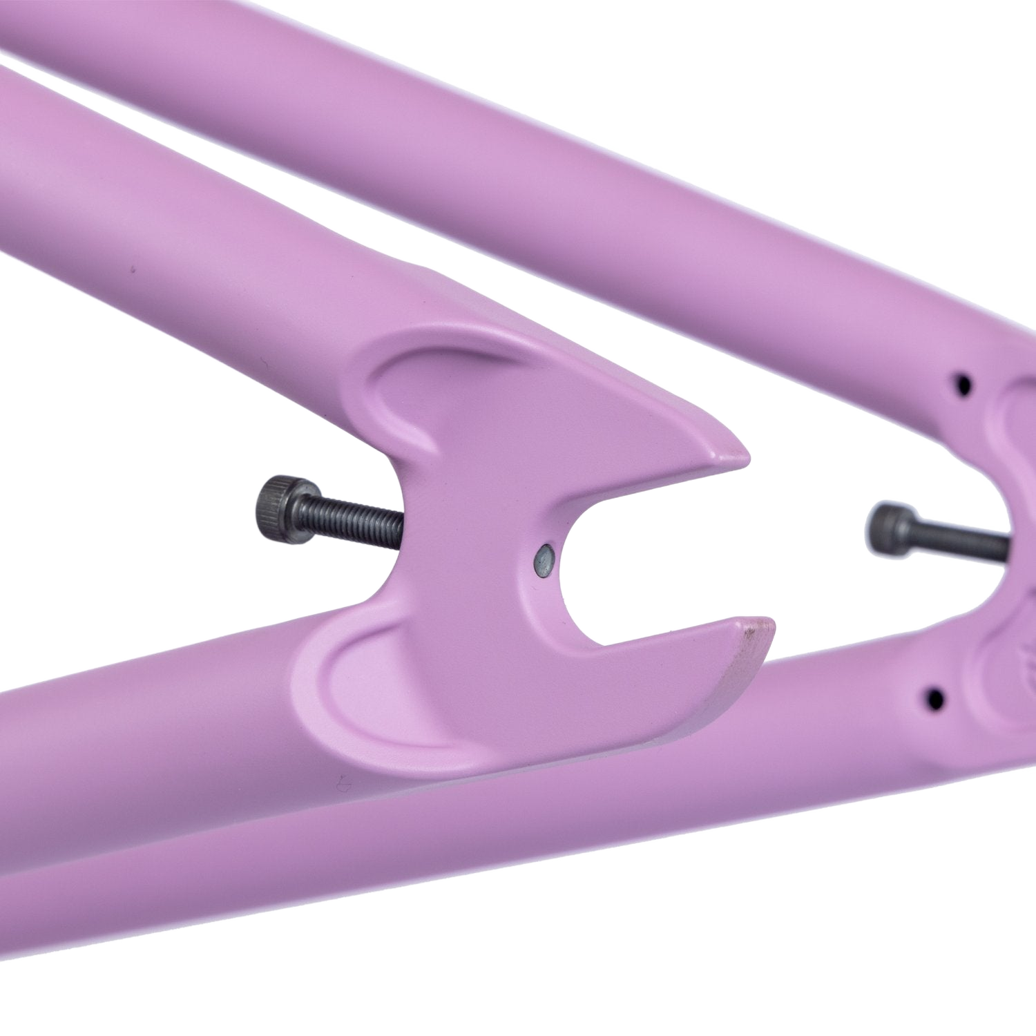 Federal LACEY BMX Rahmen matt Mauve Dan Lacey Signature 20.75"TT - Bikers Base