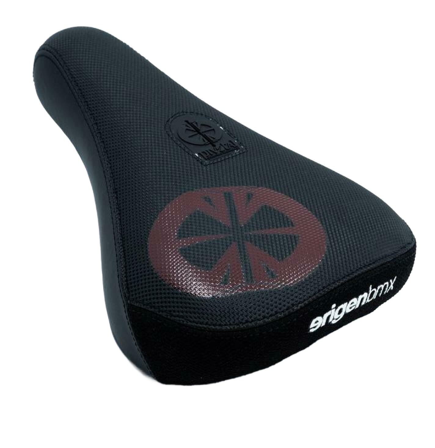 ERIGEN FLOWEGEN PIVOTAL SATTEL Fat Seat BMX Sattel - Bikers Base