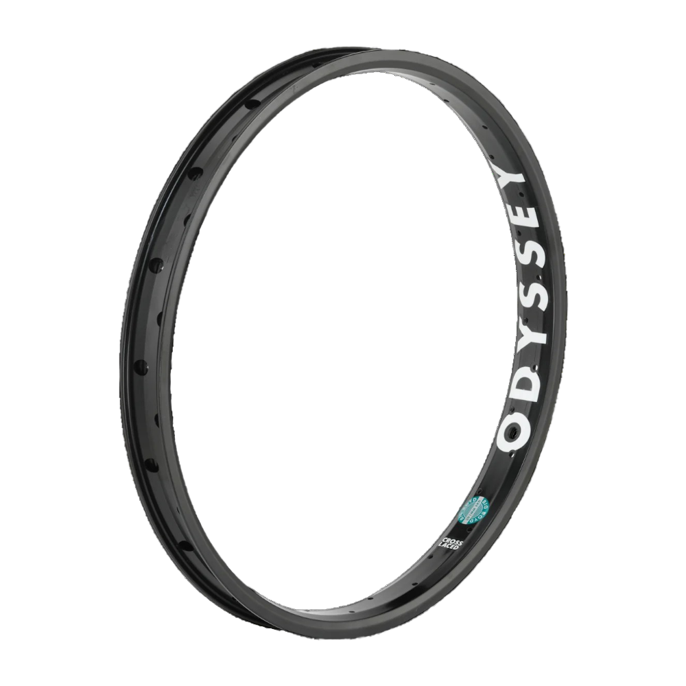 Odyssey -  Odyssey 20" Big-Boyd BMX Felge - Bikers Base BMX