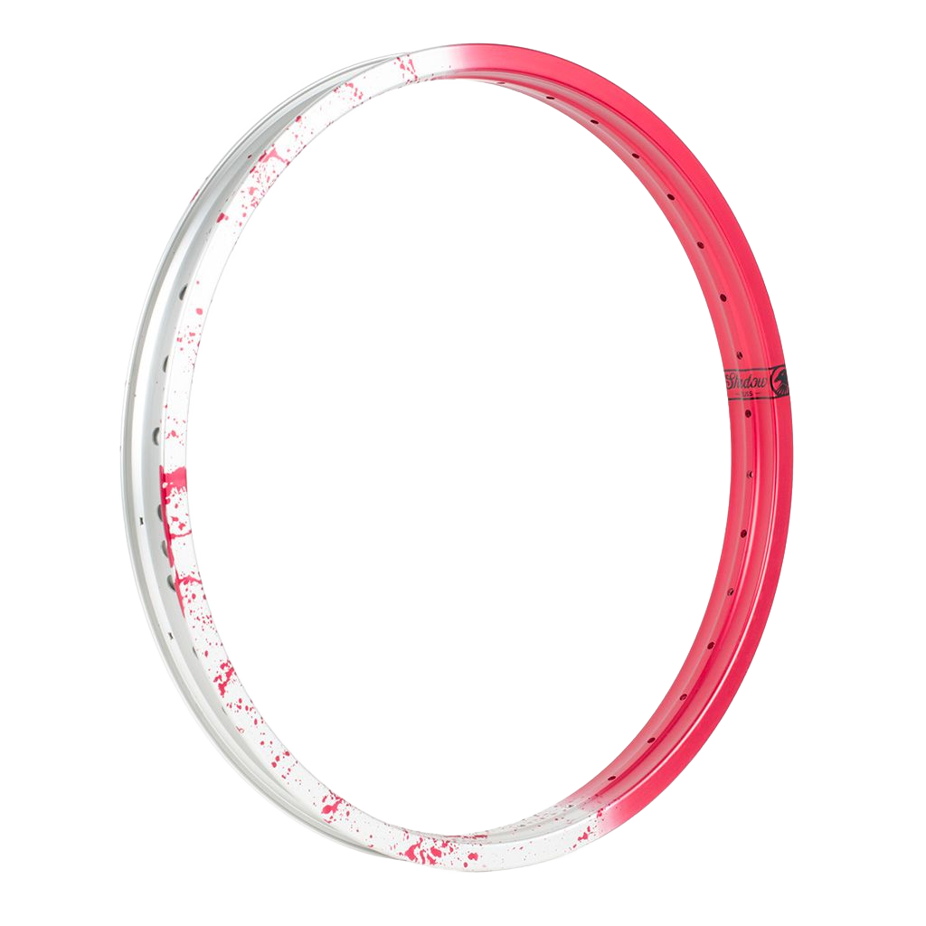 Shadow Truss Rim BMX Felge, 20 Zoll, 36 Loch - Bikers Base