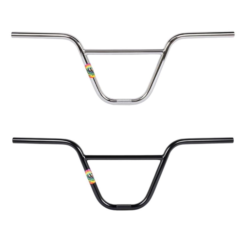 Rant Sway BMX Lenker 22.2mm 9" / 9.5" - Bikers Base