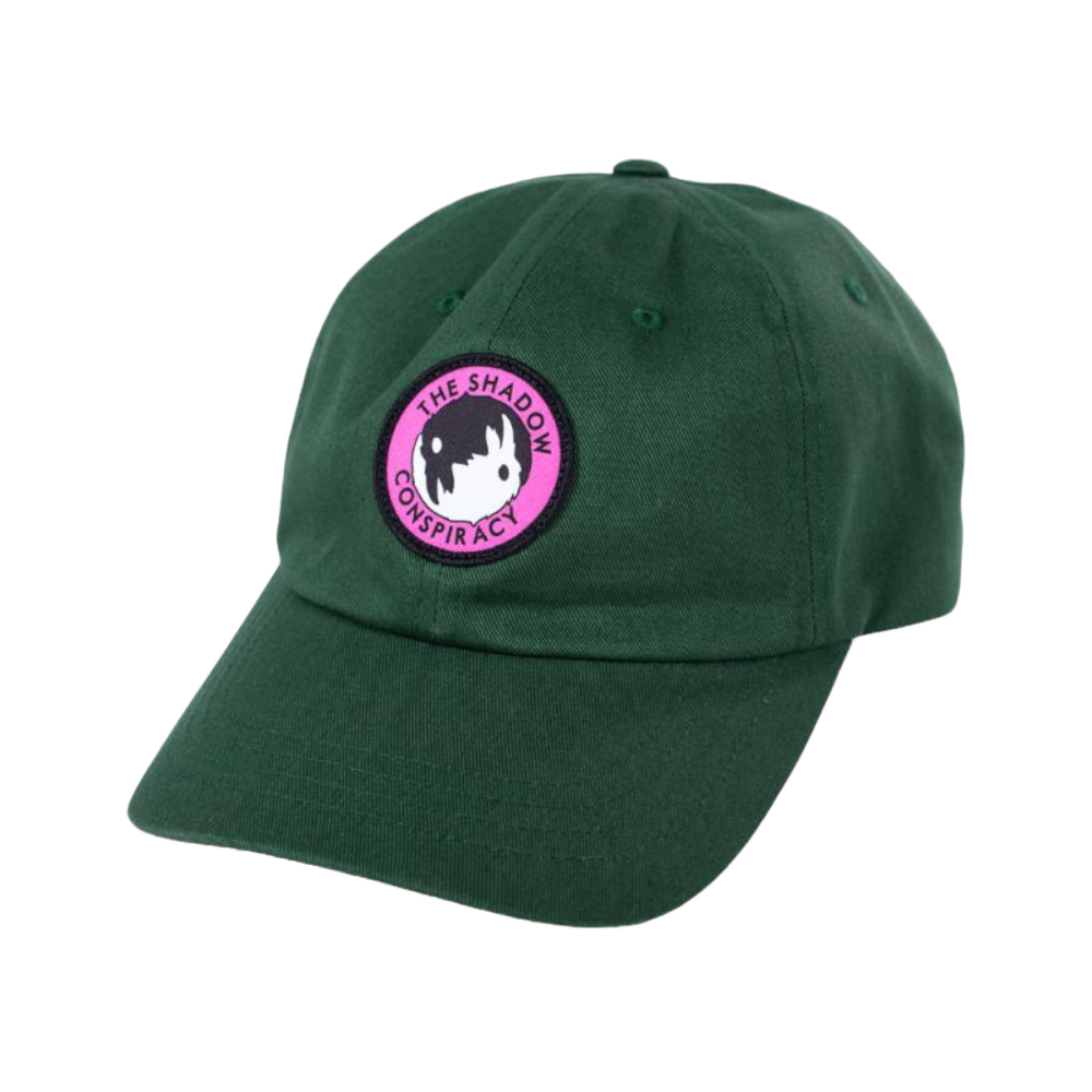 The Shadow Conspiracy Sin & Slang Dad BMX Kappe - Bikers Base