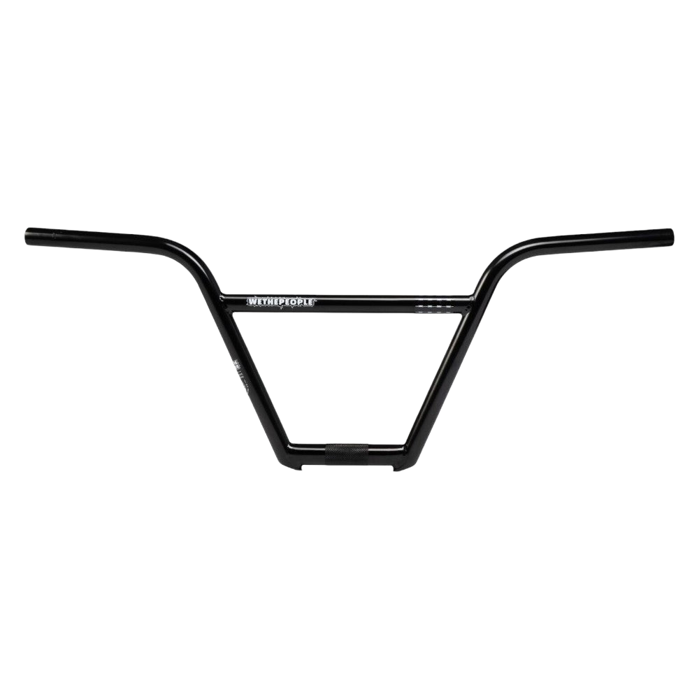 wethepeople Pathfinder BMX Lenker Felix Prangenberg Signature 4teilig WTP - Bikers Base