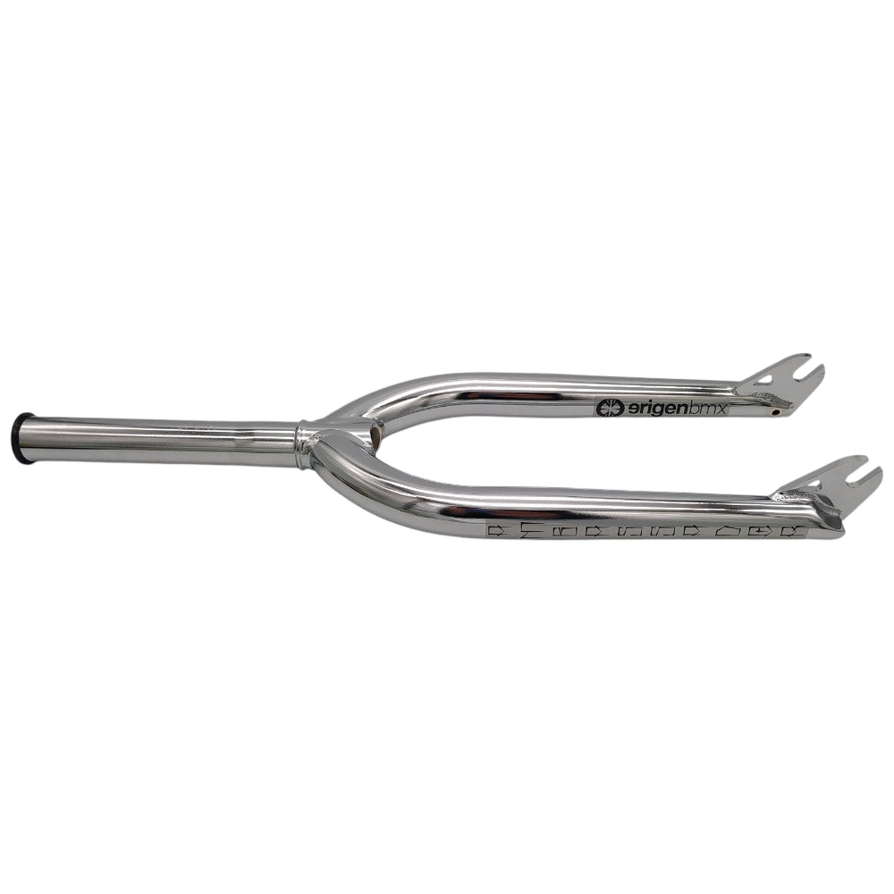 Erigen BMX Ambassador BMX Gabel 20" 26mm - Bikers Base