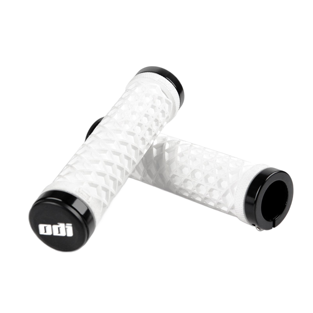 ODI Vans Lock-On MTB / BMX Griffe, flanschlos - Bikers Base