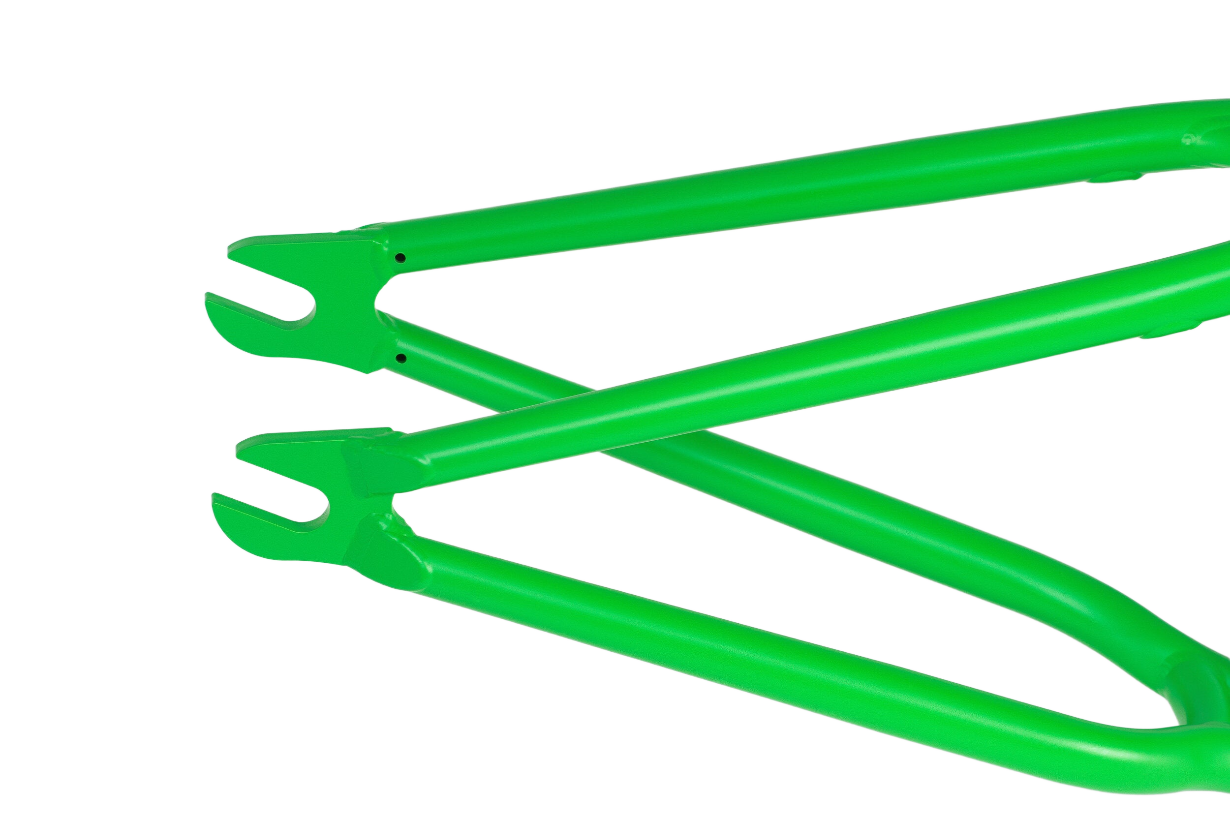 Wethepeople MESSAGE BMX Rahmen Park - Bikers Base