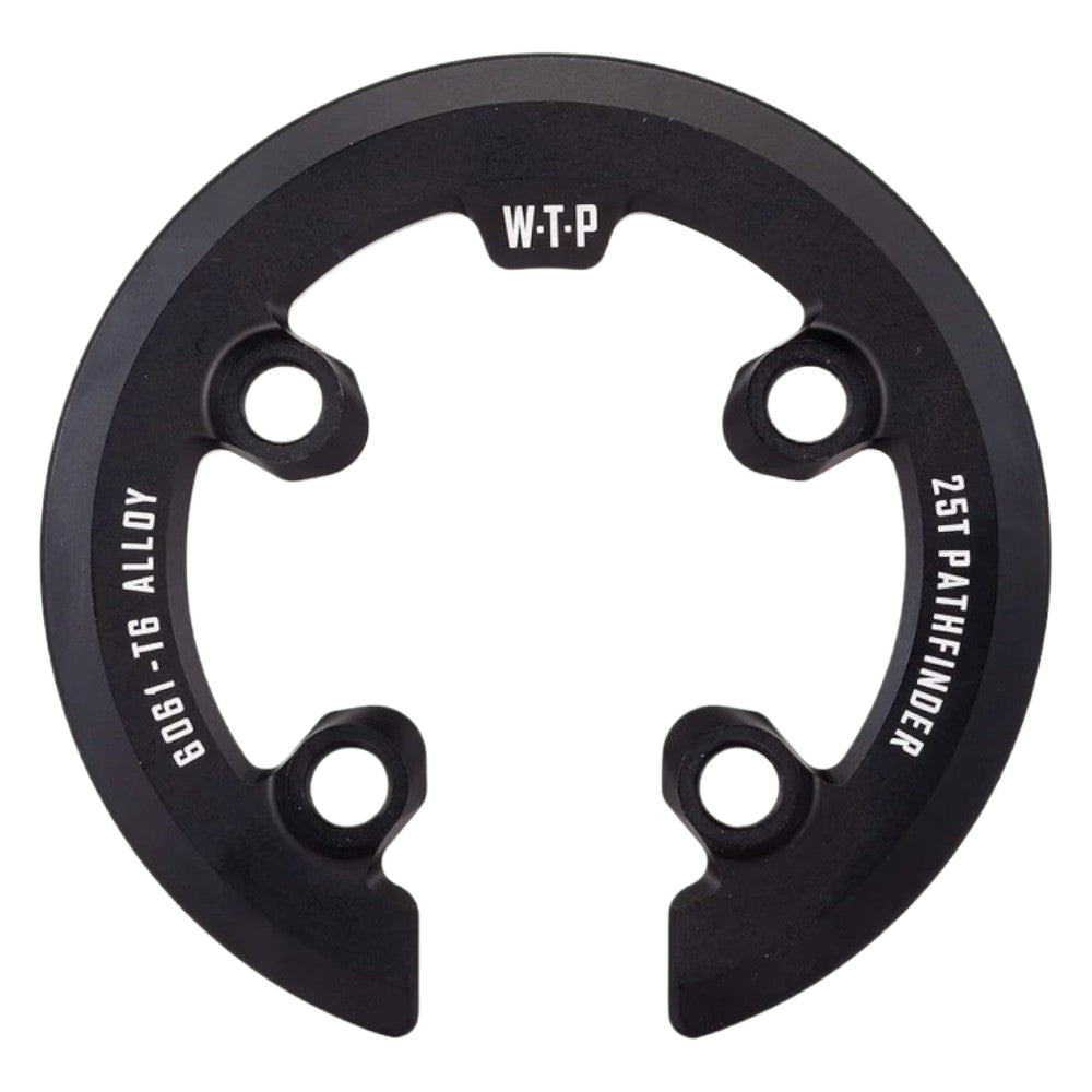 Wethepeople Pathfinder BMX Guard WTP - Bikers Base