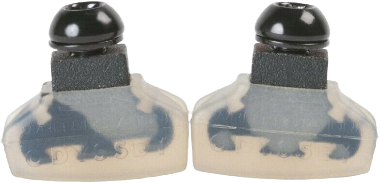 Odyssey -  Odyssey Ghost Pads Freestyle Fahrrad BMX Bremsbeläge Bremsschuhe - bikers-base.myshopify.com