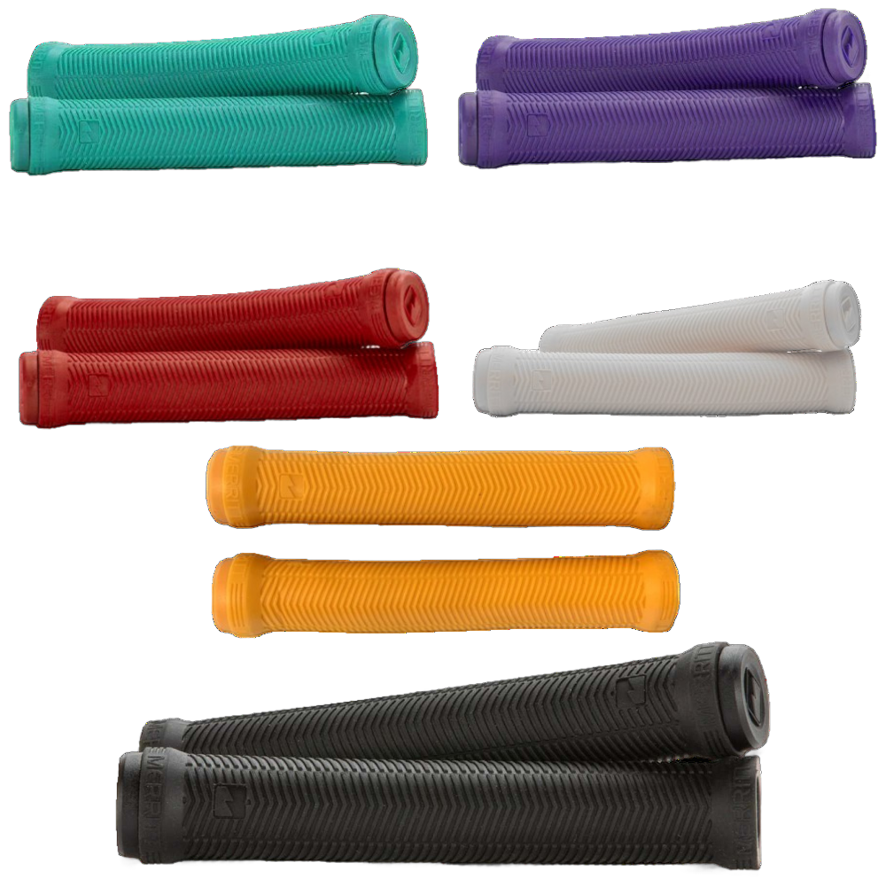 Merritt BMX Griffe Team (ITSY Grip) - Bikers Base