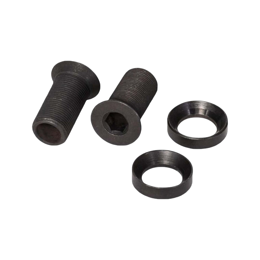 Wethepeople Logic BMX Kurbelschraube WTP - Bikers Base