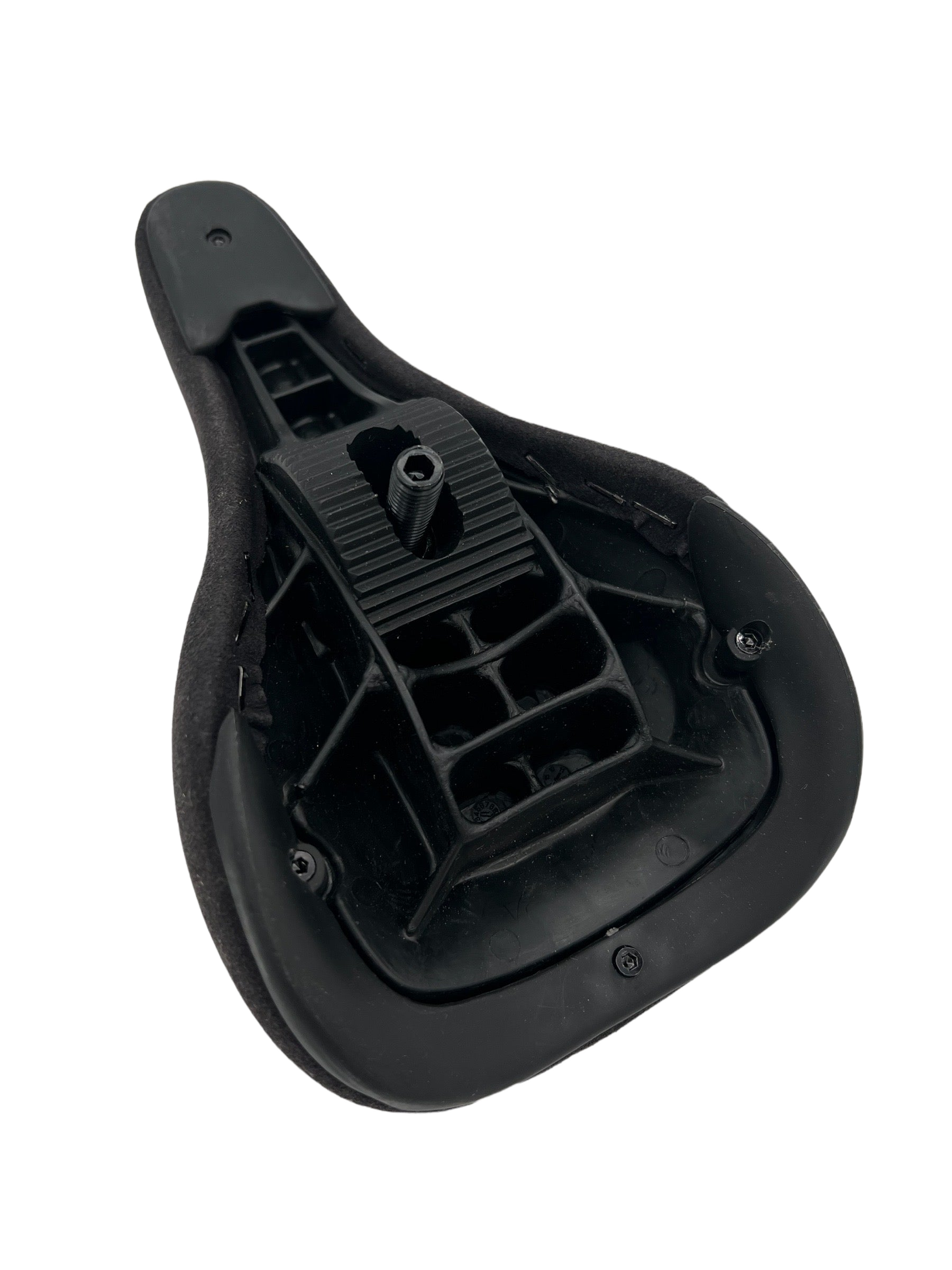 Mutant Bikes Stealth Pivotal FAT BMX Sattel MK2 - Bikers Base