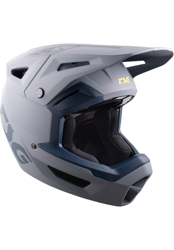 TSG Sentinel Fullface Helmets BMX Downhill & Dirt Bike Pumptrack Helm - Bikers Base