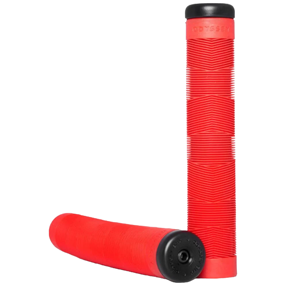 Odyssey Travis Hughes BMX Griffe 165mm inkl PARENDS - Bikers Base