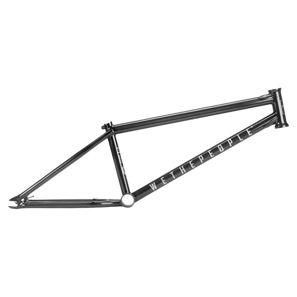 Wethepeople Patrol BMX Rahmen WTP - Bikers Base