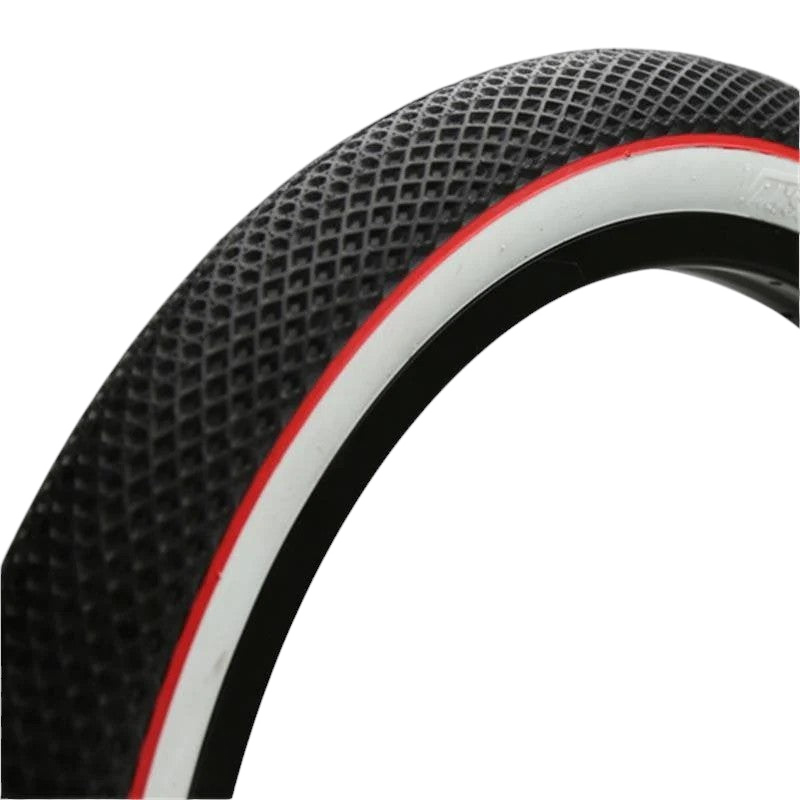 vans mtb reifen Cult VANS WAFFLE BMX Reifen 20 x 2.4 Zoll