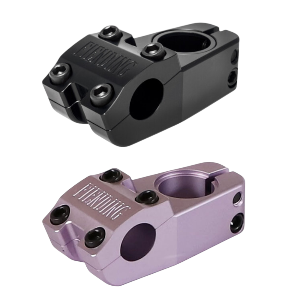 Fiend Mills BMX Vorbau 1 1/8 22,2mm - Bikers Base