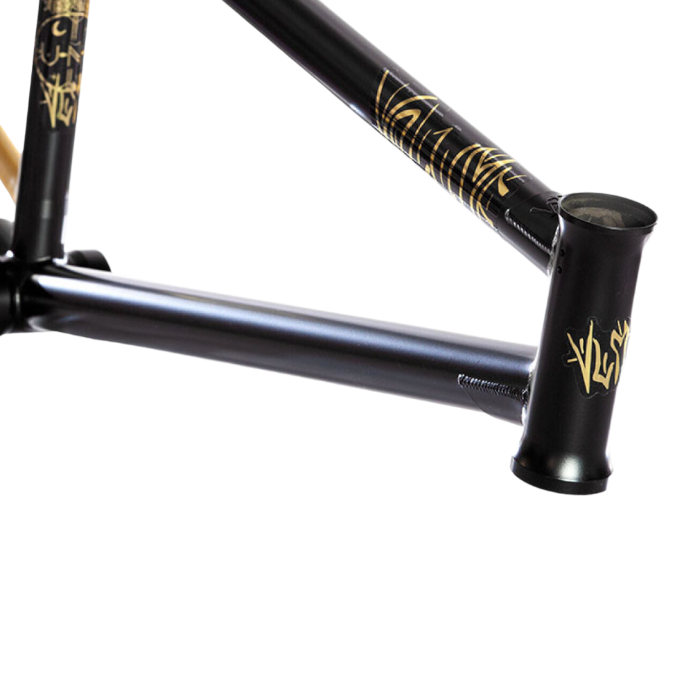 Volume Velocity BMX Rahmen (Victor Munoz) - Bikers Base